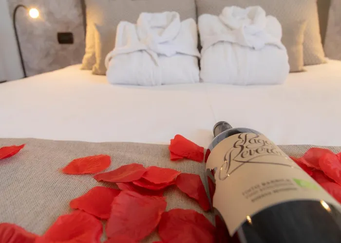 El Tejar&spa Hotel Vilaflor