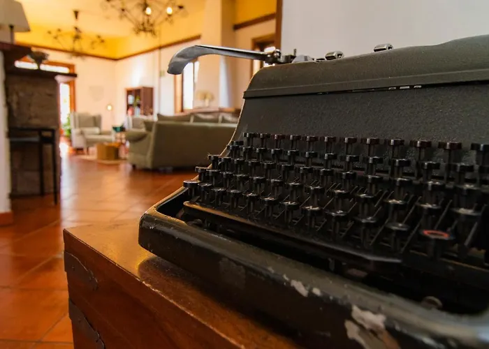 El Tejar&spa Hotel 2*