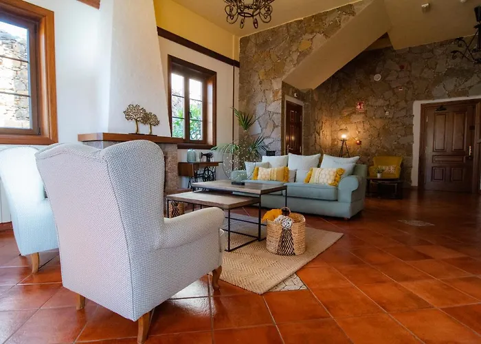 El Tejar & Hotel Vilaflor