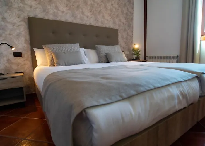 El Tejar&spa 2* Vilaflor