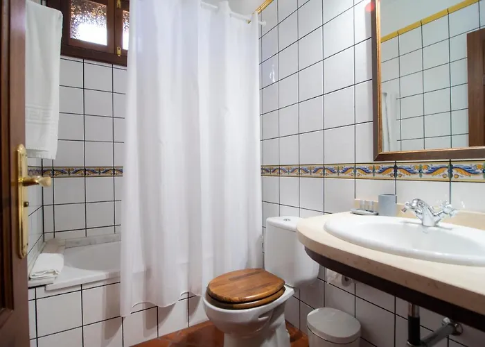 Hotel El Tejar & Vilaflor