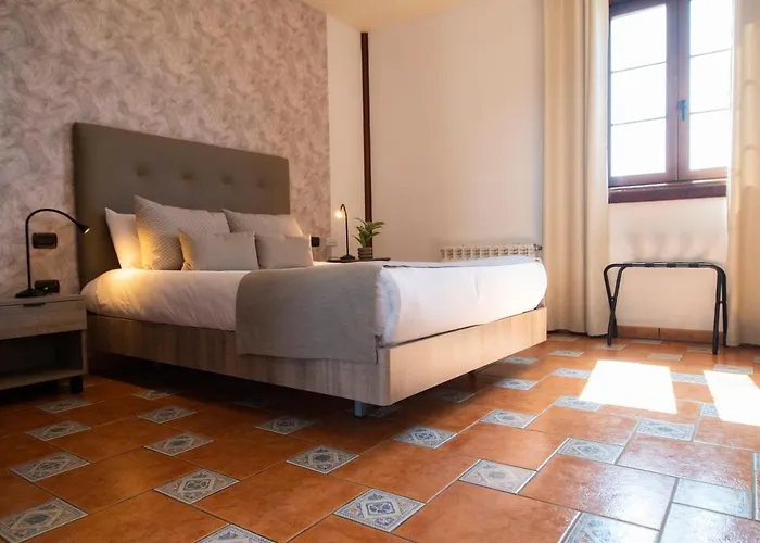 El Tejar&spa Vilaflor