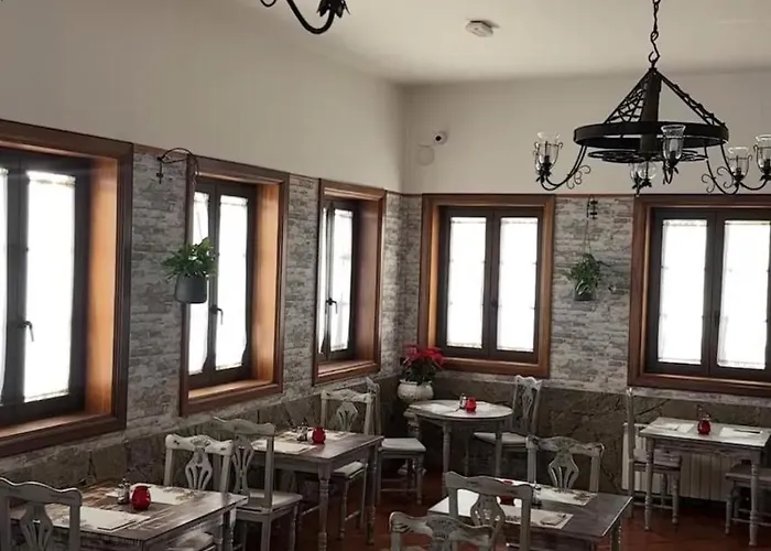 Hotel El Tejar & Vilaflor