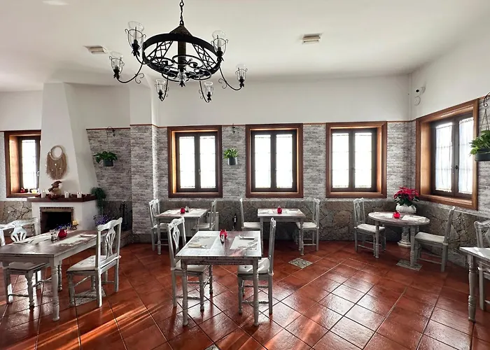 Hotel El Tejar&spa Vilaflor