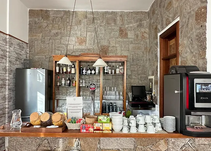 Hotel El Tejar&spa 2*