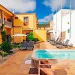 El Tejar &