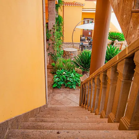 El Tejar & Vilaflor