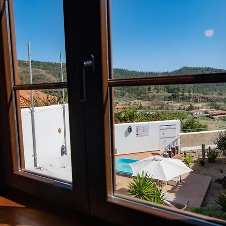 Hotell El Tejar & 2*