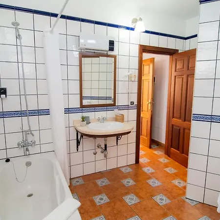 Otel El Tejar &