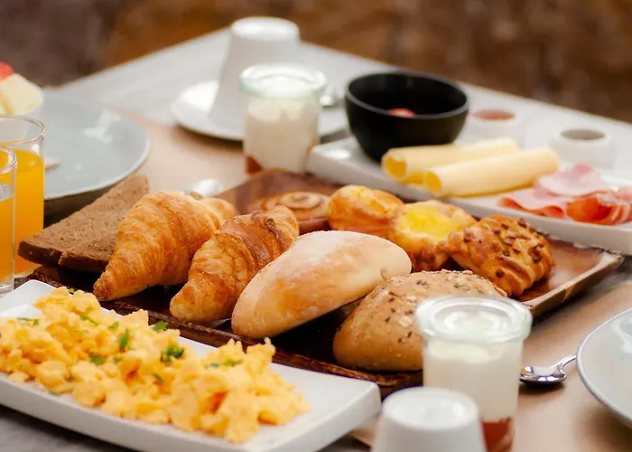 El Tejar & فندق 2*