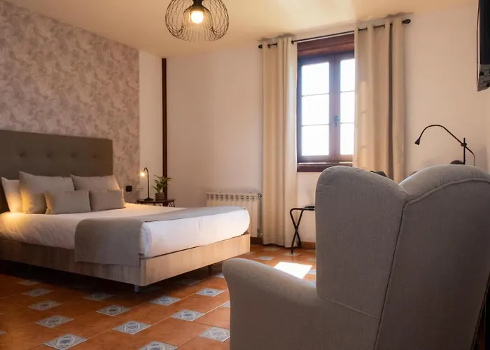 El Tejar & 2* فيلافلور