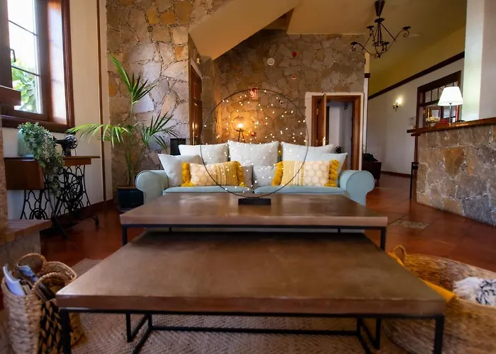 فندق El Tejar & 2*