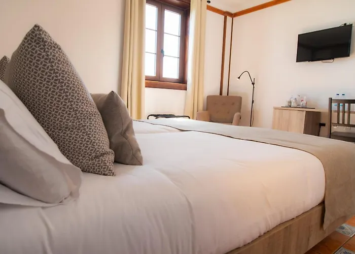 El Tejar & 2* فيلافلور