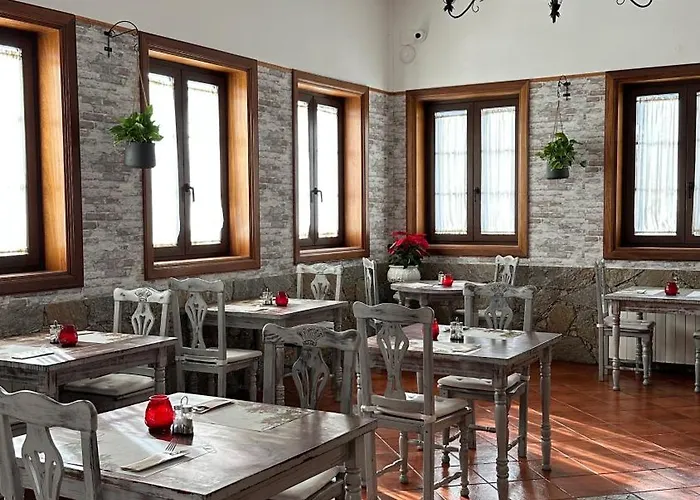 El Tejar & 2* فيلافلور