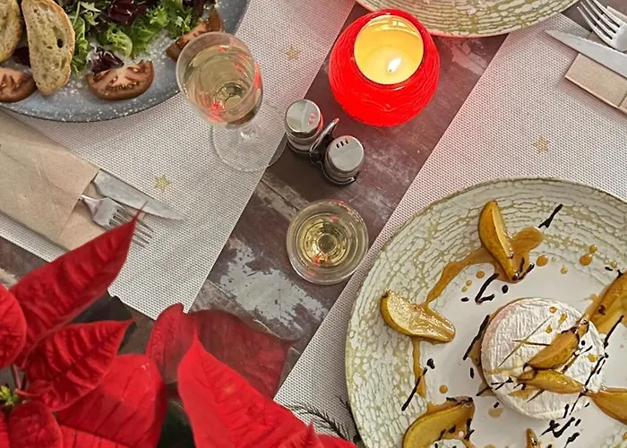 El Tejar & فندق 2*